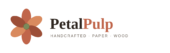 PetalPulp — handcrafted paper, wood & keepsakes